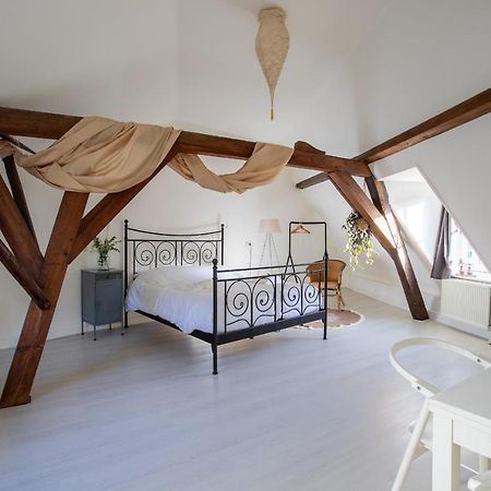 Hotel De Hilde Zutphen Zewnętrze zdjęcie