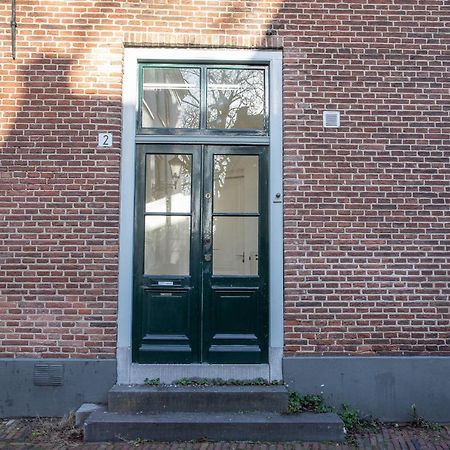 Hotel De Hilde Zutphen Zewnętrze zdjęcie