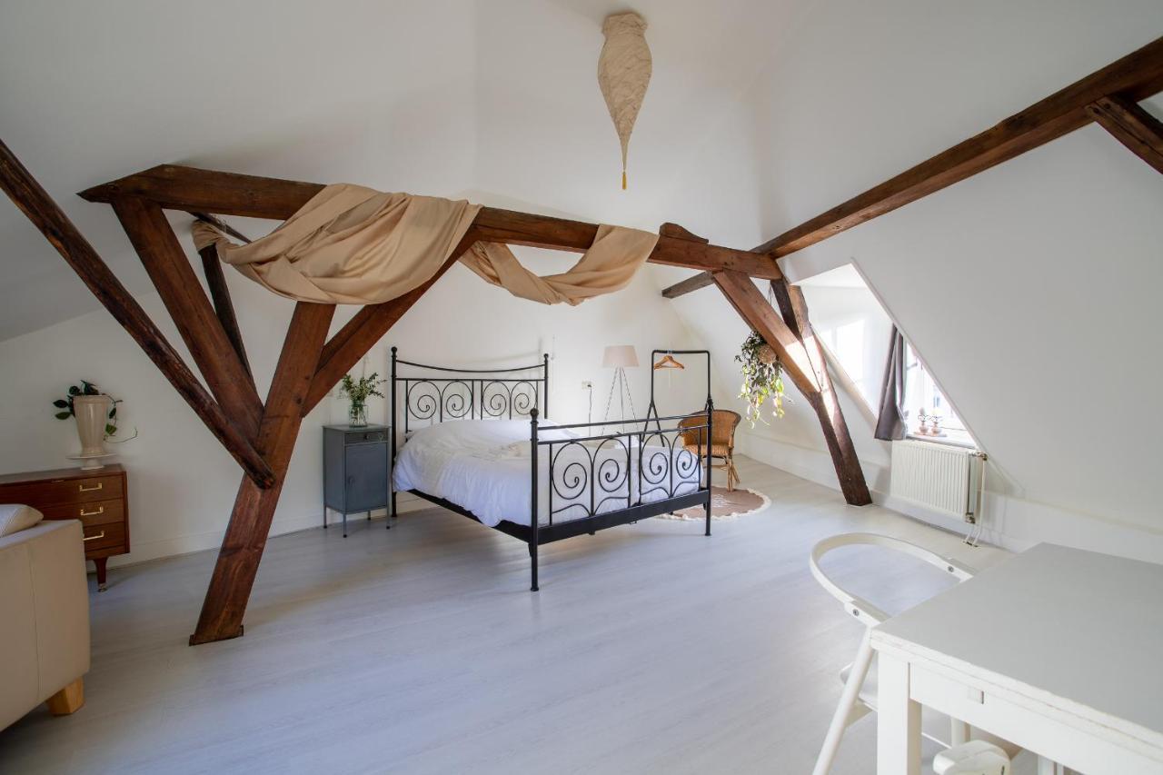 Hotel De Hilde Zutphen Zewnętrze zdjęcie