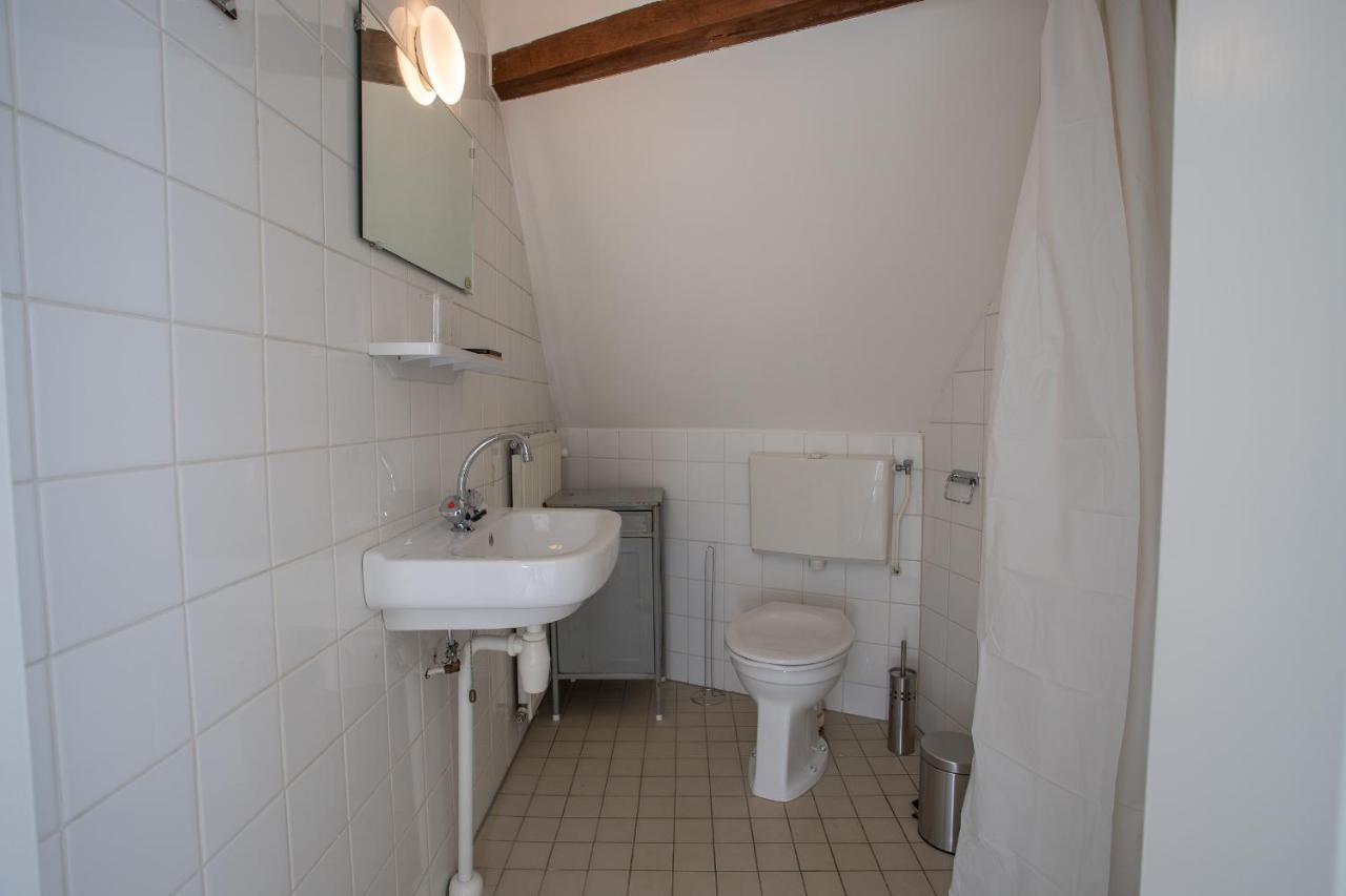 Hotel De Hilde Zutphen Zewnętrze zdjęcie