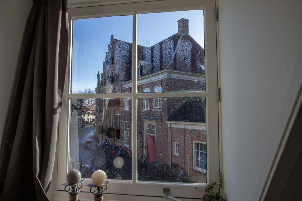 Hotel De Hilde Zutphen Zewnętrze zdjęcie