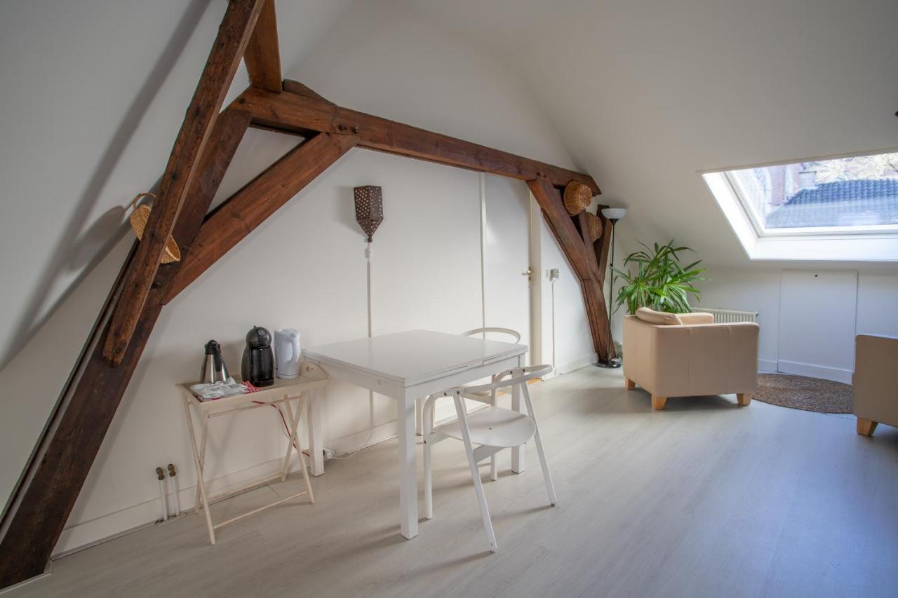 Hotel De Hilde Zutphen Zewnętrze zdjęcie
