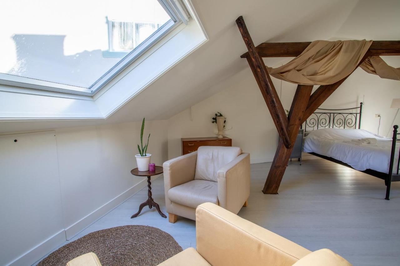 Hotel De Hilde Zutphen Zewnętrze zdjęcie