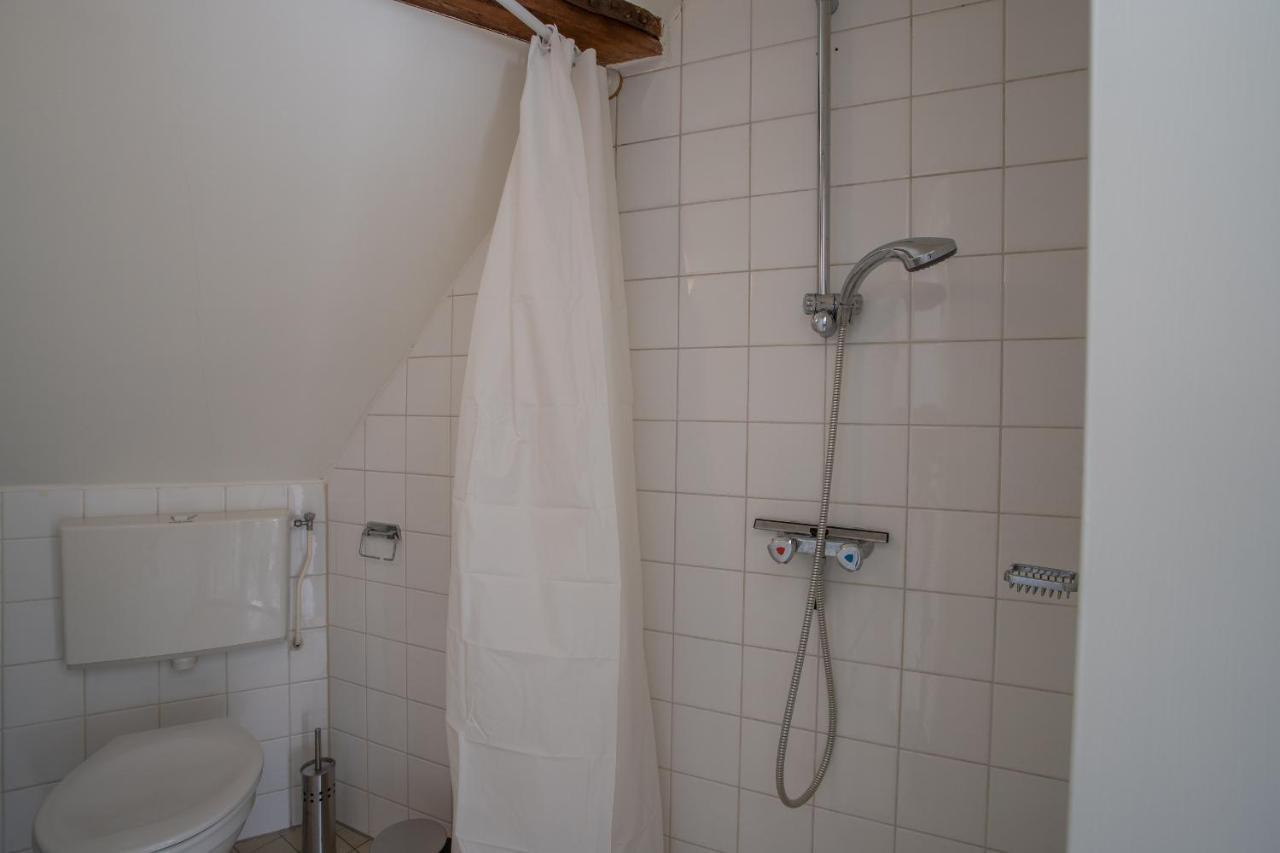 Hotel De Hilde Zutphen Zewnętrze zdjęcie